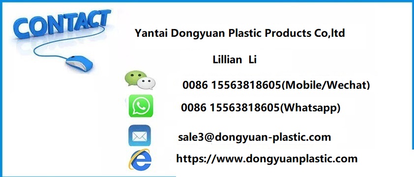 Lillian名片